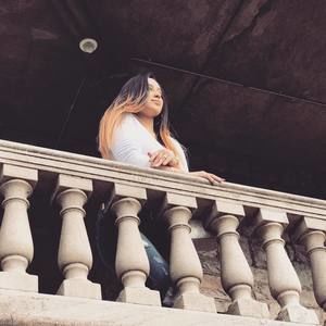 Meet your Posher, Mara